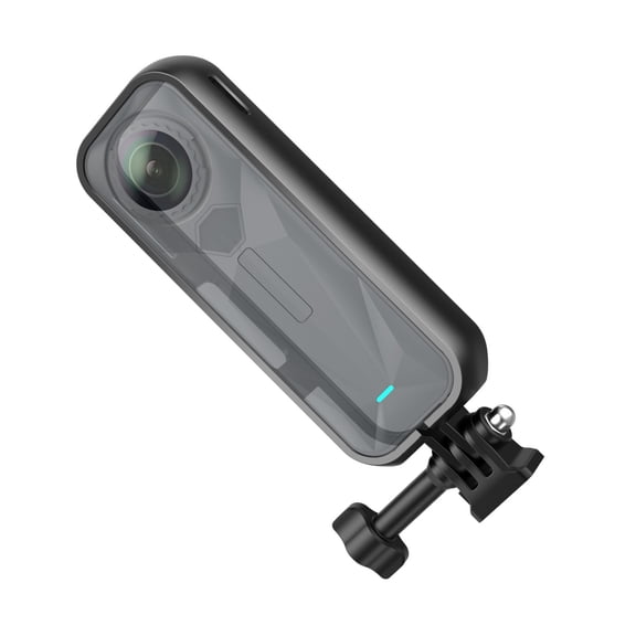 Outdoors Ready Camera Armors Shockproof Construction Advanceds Thermals Regulation for Active Photographers