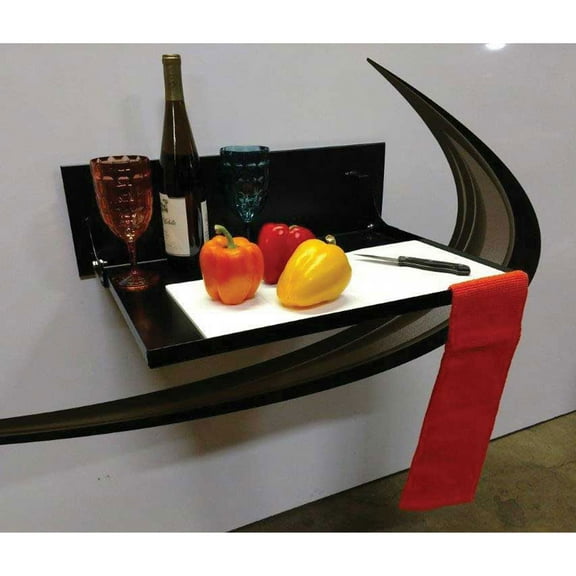 Outdoors Unlimited 52609 RV Universal Folding Table