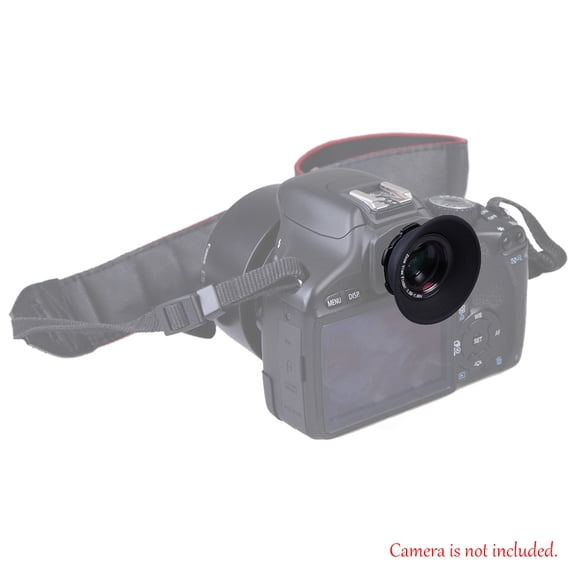 Outdoors/sport 1.08x-1.60x Zoom Viewfinder Eyepiece Magnifier For Minoltaz SLR Camera