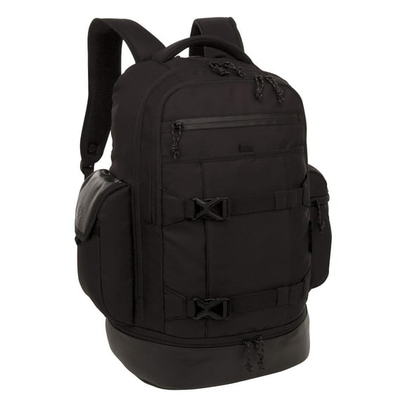 Outdoror Products Wayfarer Go Backpack, Black