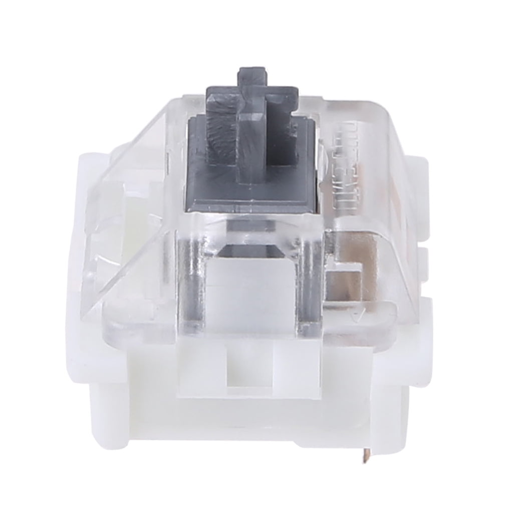 Outemu Switch 3 Pin Keyswitch DIY for Mechanical Gaming Keyboard ...