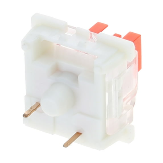 Outemu Switches Mechanical Keyboard Switch DIY 3Pin RGB Gaming Switches Linear Tactile Clicky Switches Dustproof
