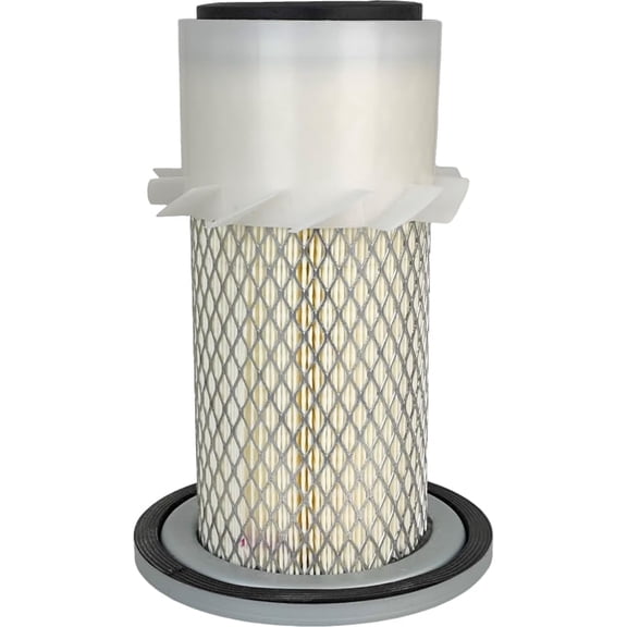 Outer Air Filter 15852-11080 15852-11082 119860-12510 16853-11220 Compatible with Kubota G1700 G1800 G1900 G2000 G3200 G4200 G5200 G6200 GF1800 T1400H T1600H B1550 B8200 L2550 FZ2100 Tractor