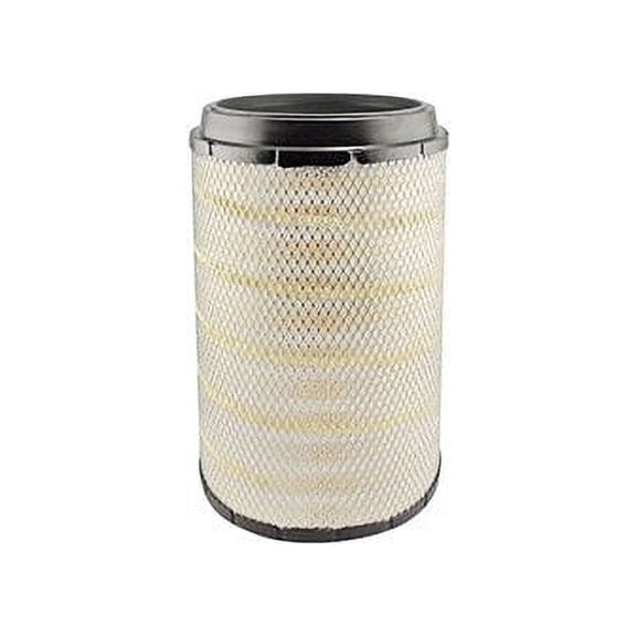 Outer Air Filter - Compatible with 2002 - 2016 International 4400 2003 2004 2005 2006 2007 2008 2009 2010 2011 2012 2013 2014 2015