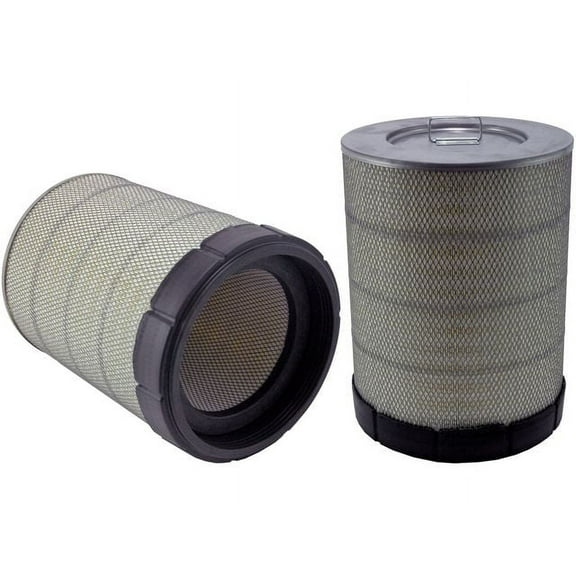 Outer Air Filter - Compatible with 2008 - 2018 International ProStar 2009 2010 2011 2012 2013 2014 2015 2016 2017