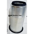 thumbnail image 1 of Outer Air Filter Fits Massey Ferguson 20B 20D 20E 20F 230 240 250 30E 40E 550, 1 of 1