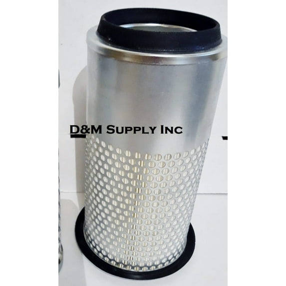 Outer Air Filter Fits Massey Ferguson 20B 20D 20E 20F 230 240 250 30E 40E 550