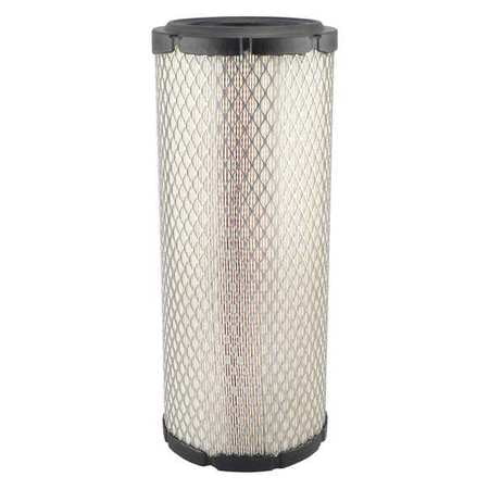 Outer Air Filter,Radial