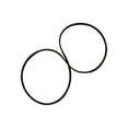 thumbnail image 1 of Outer Automatic Transmission Front Pump O-Ring - Compatible with 1975 - 1982 Checker Marathon 1976 1977 1978 1979 1980 1981, 1 of 2