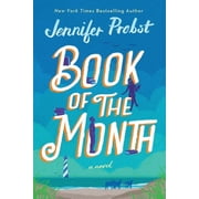 Outer Banks Book of the Month, Book 1, Paperback
