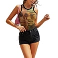 thumbnail image 1 of Outer Banks Characters Women's Tank Top Sleeveless T-Shirts Tee Camisole Sport Vest Summer Daily Undershirts, 1 of 8