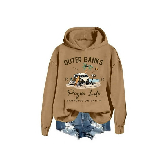 Outer Banks Hoodie Outer Banks Pogue Life Hoodie Outerbanks Merch Outer Banks Sweatshirt Outer Banks Pogue Life Hoodies Outerbanks Hoodie Men Pogue Life Shirt Outer Banks