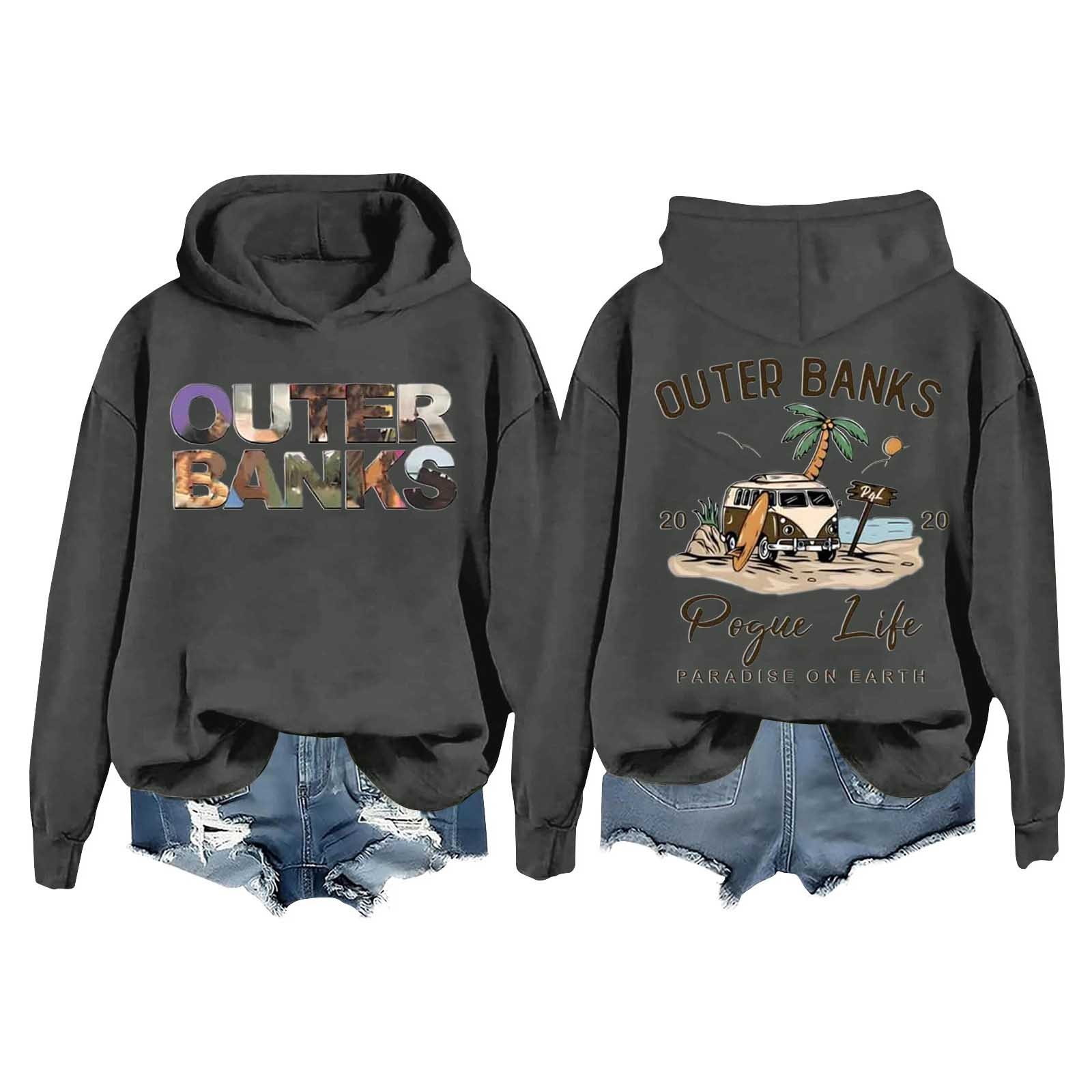 Luxus Outer Banks Merch Bilder