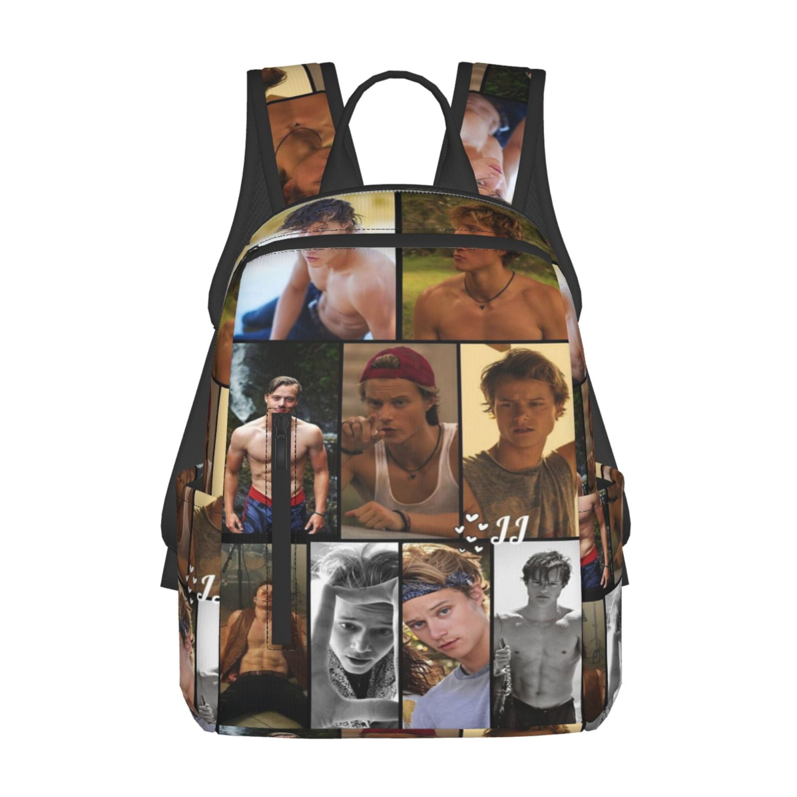 Outer Banks JJ Maybank Backpack for Women Men Lightweight Laptop ...