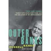 Outer Banks, Paperback