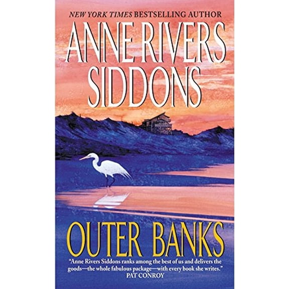 Pre-Owned Outer Banks, 9780061099731, 0061099732, Paperback, Reprint edition