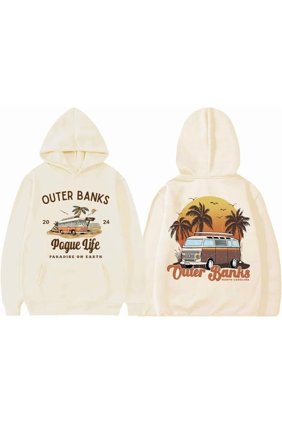 Outer Banks Pogue Life Hoodie, Outer Banks Hoodie, Outer Banks Sweatshirt, Outerbanks Hoodie, Outerbanks Sweatshirt