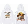 thumbnail image 1 of Outer Banks Pogue Life Hoodie, Outer Banks Hoodie, Outer Banks Sweatshirt, Outerbanks Hoodie, Outerbanks Sweatshirt, 1 of 9
