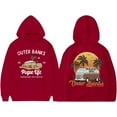 thumbnail image 1 of Outer Banks Pogue Life Hoodie, Outer Banks Hoodie, Outer Banks Sweatshirt, Outerbanks Hoodie, Outerbanks Sweatshirt, 1 of 9