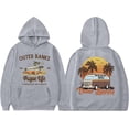 thumbnail image 1 of Outer Banks Pogue Life Hoodie, Outer Banks Hoodie, Outer Banks Sweatshirt, Outerbanks Hoodie, Outerbanks Sweatshirt, 1 of 5