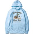 thumbnail image 1 of Outer Banks Pogue Life Hoodies for Men Women Funny Graphic Pullover Hoodies With Pocket Sweatshirt Long Sleeve Hoodie, 1 of 7