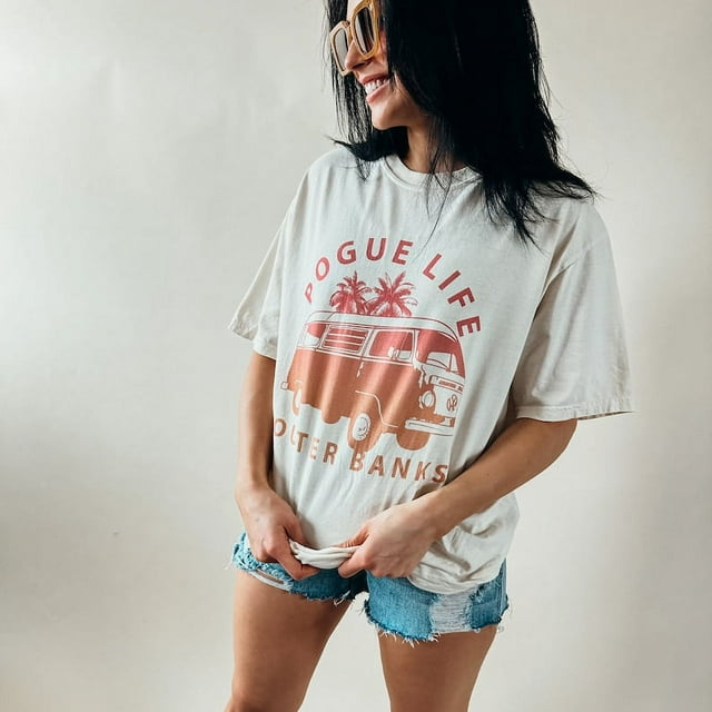 Outer Banks Pogue Life Shirt, Outer Banks Show Shirt, Outer Banks Pogue