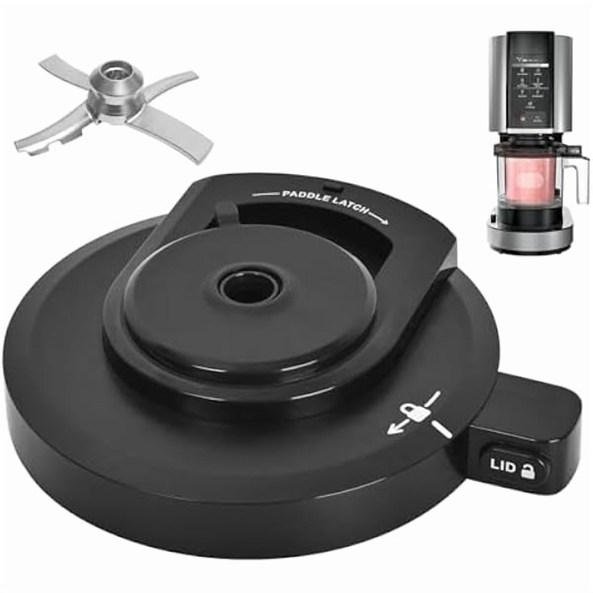 Ninja NC299AMZ Creami Ice Cream Maker