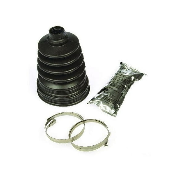 Outer CV Boot Kit - Compatible with 1987 - 2003 Nissan Pathfinder 1988 1989 1990 1991 1992 1993 1994 1995 1996 1997 1998 1999 2000 2001 2002