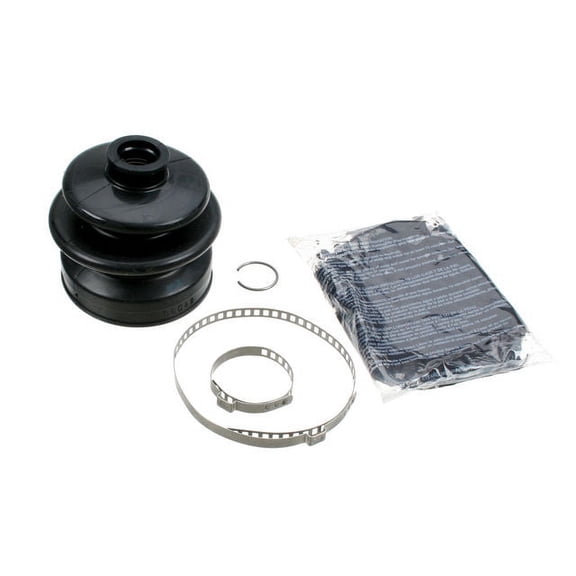 Outer CV Boot Kit - Compatible with 1990 - 1997, 1999 - 2005 Mazda Miata 1991 1992 1993 1994 1995 1996 2000 2001 2002 2003 2004