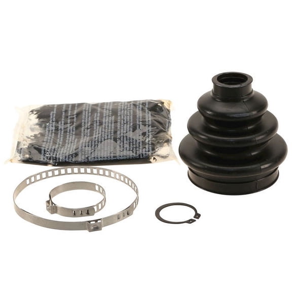 Outer CV Boot Kit - Compatible with 1991 - 1992 BMW 318i E30