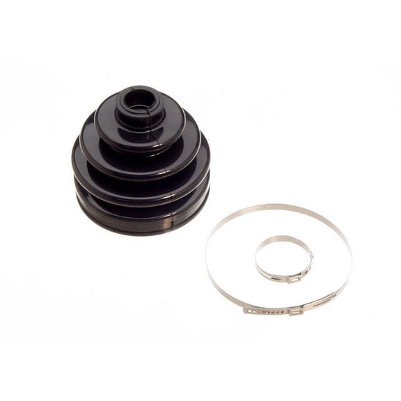 Outer CV Boot Kit - Compatible with 1995 - 1997 Nissan Pickup 1996