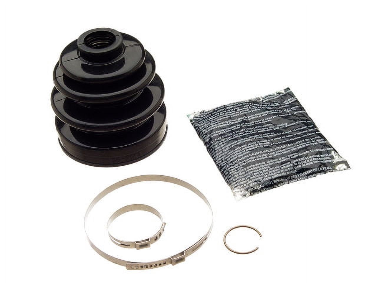 Outer CV Boot Kit - Compatible with 1995 - 2002 Isuzu Rodeo 3.2L V6 ...