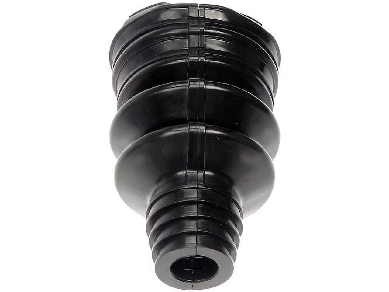 Outer CV Boot Kit - Compatible with 1995 - 2006 Hyundai Accent 1996 1997 1998 1999 2000 2001 2002 2003 2004 2005