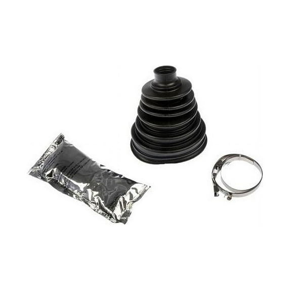 Outer CV Boot Kit - Compatible with 1998 - 2001 Subaru Forester 1999 2000