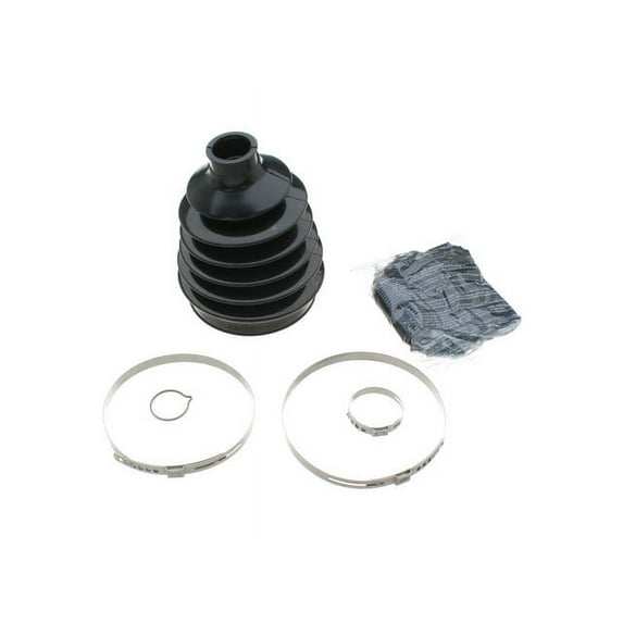 Outer CV Boot Kit - Compatible with 2000 - 2004 Volvo S40 2001 2002 2003