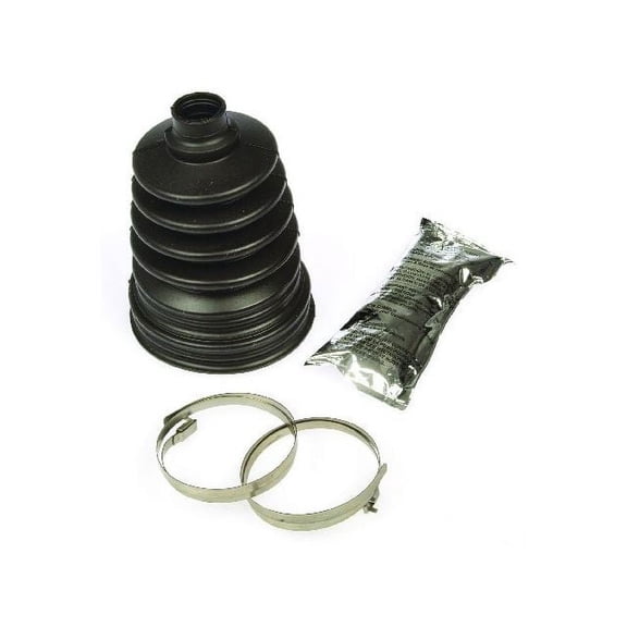 Outer CV Boot Kit - Compatible with 2006 Hummer H3