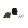 thumbnail image 1 of CV Boot Kit for Yamaha Rhino 450 & 660 4x4 2005-2009, Outer, Front or Rear, Quality Grease, 1 of 6