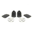 thumbnail image 1 of CV Boot Kits for Yamaha Grizzly 700 07-08, Outer, Front or Rear, Set of 2, Heavy Duty, 1 of 6