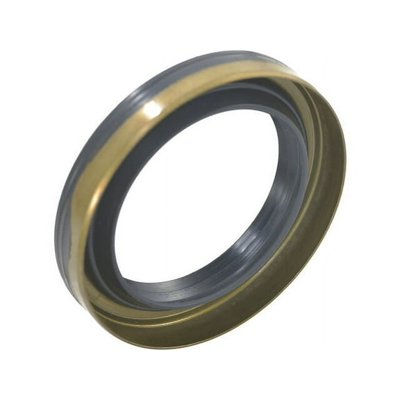 Outer CV Joint Half Shaft Seal - Compatible with 1997 - 1999 Acura CL 3.0L V6 1998