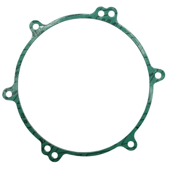 Outer Clutch Cover Gasket Fit for Kawasaki KDX200 11009-1939 1988-1994 KX125