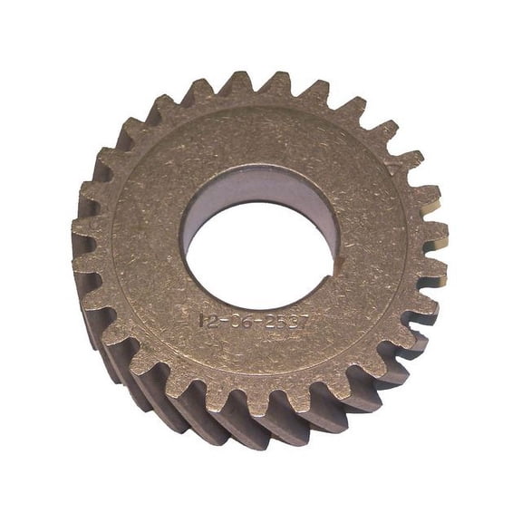 Outer Crankshaft Gear - Compatible with 1953 - 1955 Chevy Corvette 1954