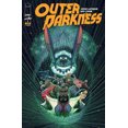 thumbnail image 1 of Outer Darkness #1 2nd Ptg Image Comics Comic Book, 1 of 1
