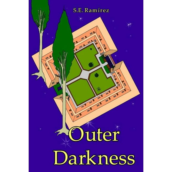 Outer Darkness (Paperback)