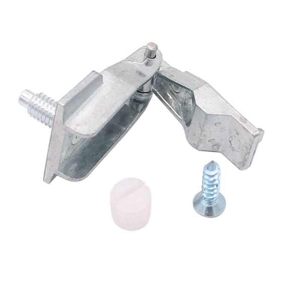 Outer Door Handle Hinge Repair Kit Fits for 2008-2017 Fiat 500 Abarth 500 51964555