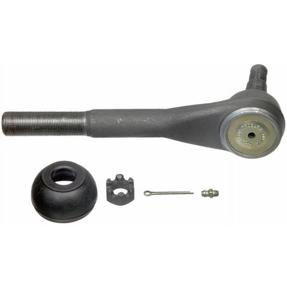 Outer Drag Link - Compatible with 1970 - 1974 Chevy K20 Pickup 1971 1972 1973