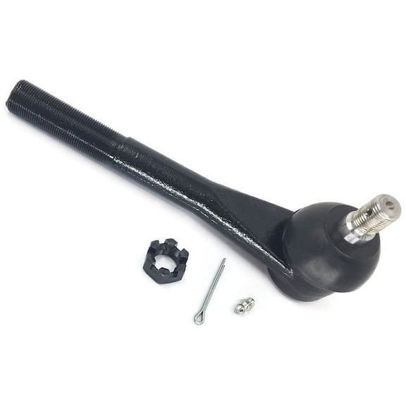 Outer Drag Link - Compatible with 1987 - 1988 Chevy V20 Suburban