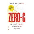 thumbnail image 1 of Pre-Owned Zero-G (Mass Market Paperback) 0316265306 9780316265300, 1 of 1
