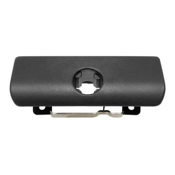 Outer Glove Box Latch - Compatible with 1999 - 2000 BMW 323i Sedan