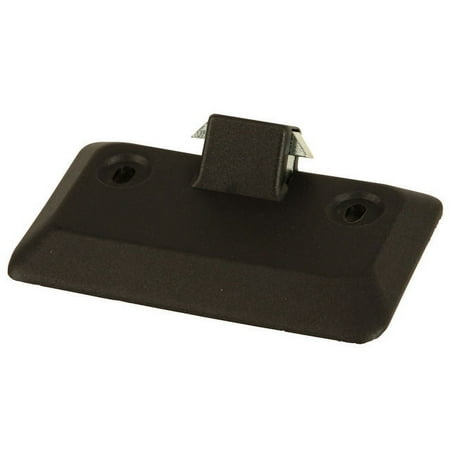 Outer Glove Box Lock - Compatible with 1997 - 2000, 2008 - 2011 BMW 528i 1998 1999 2009 2010