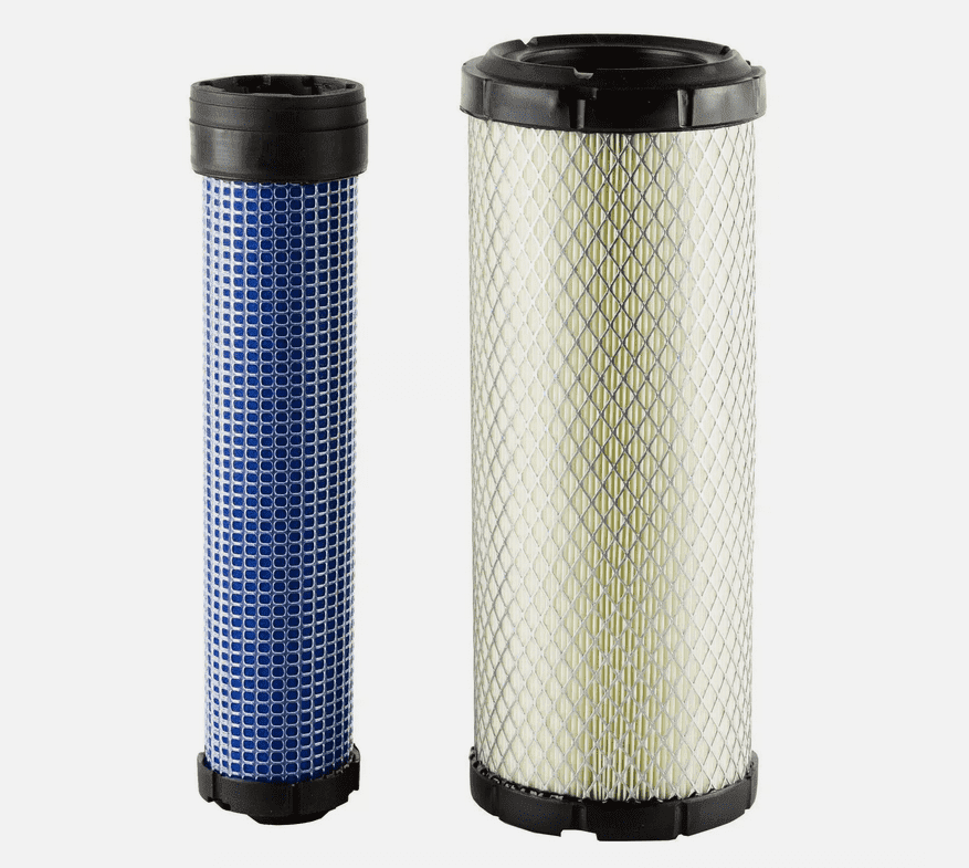 P821575 \u0026 P822858 Air Cleaner Air Filter, Replacement Donaldson FPG05 Bobcat 6672467